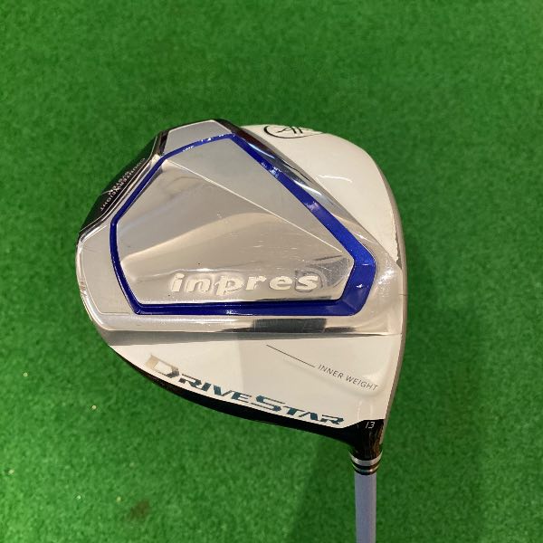 DRIVER YAMAHA INPRES DRIVESTAR 2023 13.0