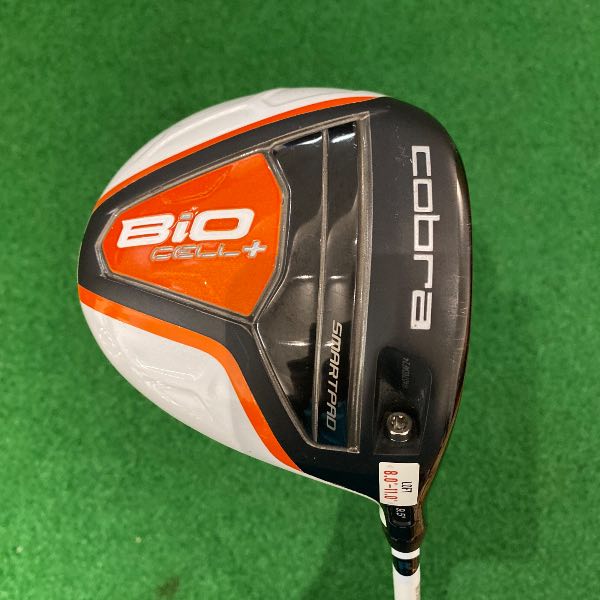 DRIVER COBRA BIOCELL+ 9.5