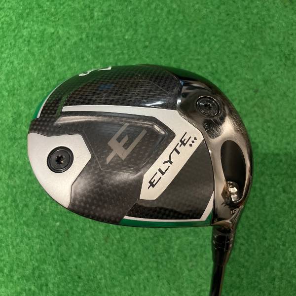 DRIVER CALLAWAY ELYTE TRIPLE DIAMOND 10.5
