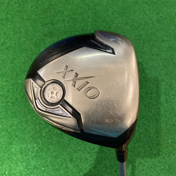 DRIVER XXIO MP700 10.5