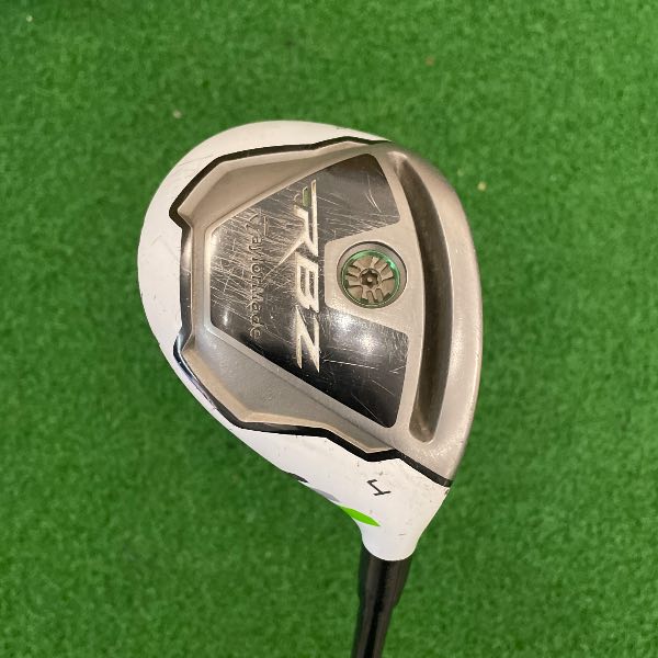 HYBRID 4 TAYLORMADE RBZ