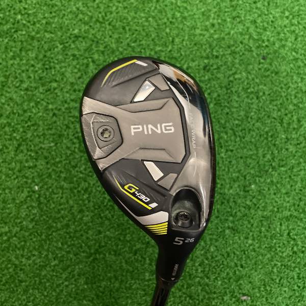 HYBRID 5 PING G430