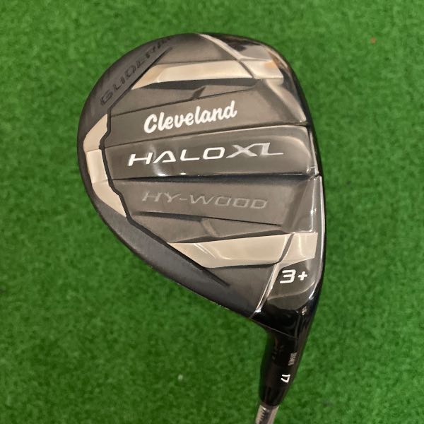 HYBRID 3+ CLEVELAND HALO XL