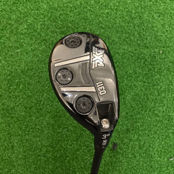 HYBRID 3 PXG 0311 GEN 6