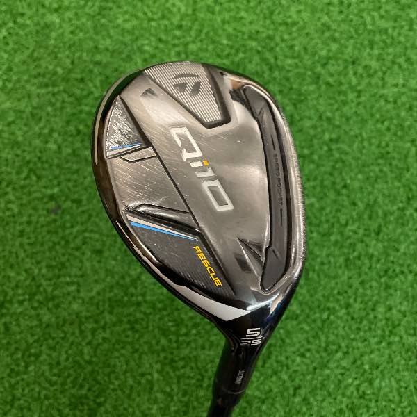 HYBRID 5 TAYLORMADE QI10