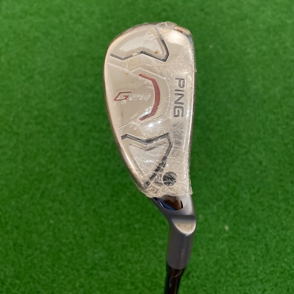 HYBRID 2 PING G20