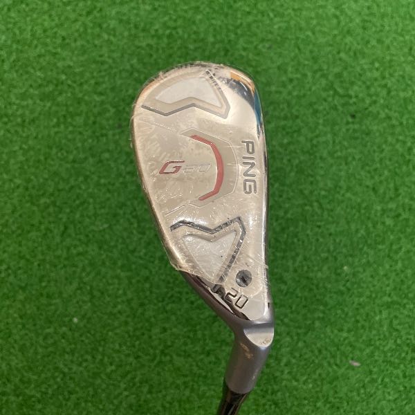 HYBRID 3 PING G20