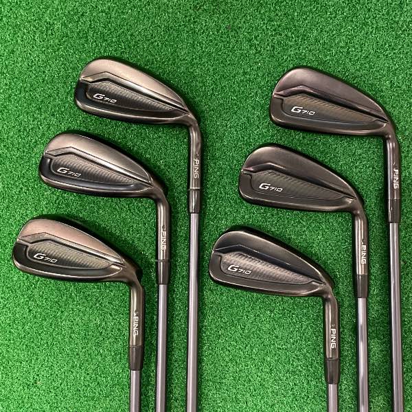 IRON PING G710 2020 (5-W)