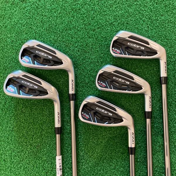 IRON COBRA KING LTDX ONE LENGTH (6-P)