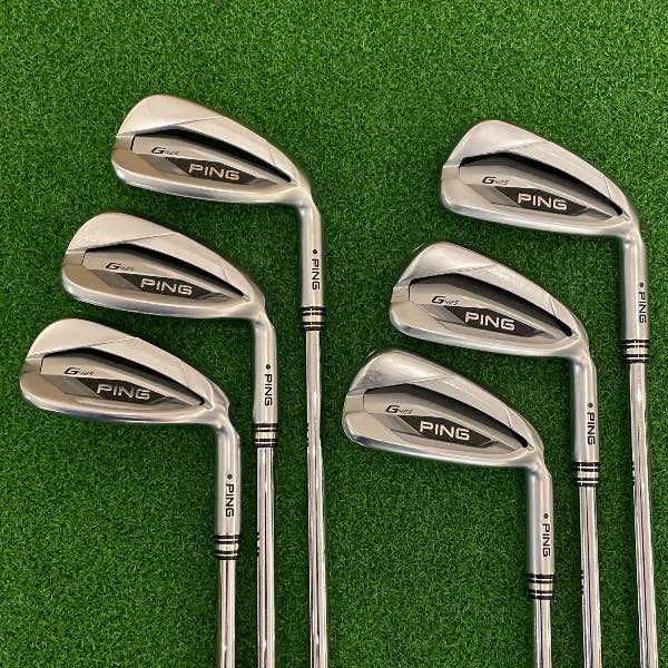 IRON PING G425 2021 (5-W)