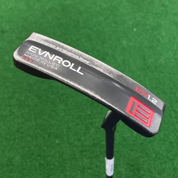 PUTTER EVNROLL ER1.2