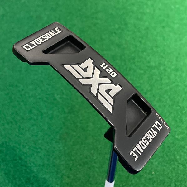 PUTTER PXG CLYDESDALE 0211