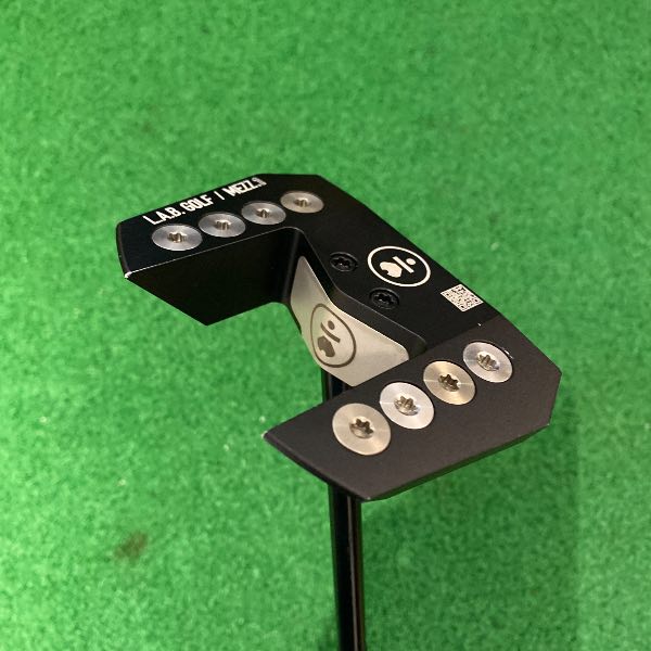 PUTTER LAB GOLF MEZZ.1
