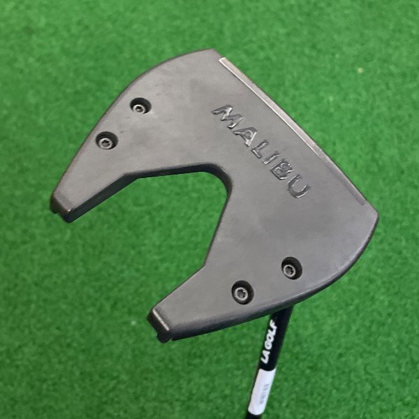 PUTTER LAB GOLF MALIBU
