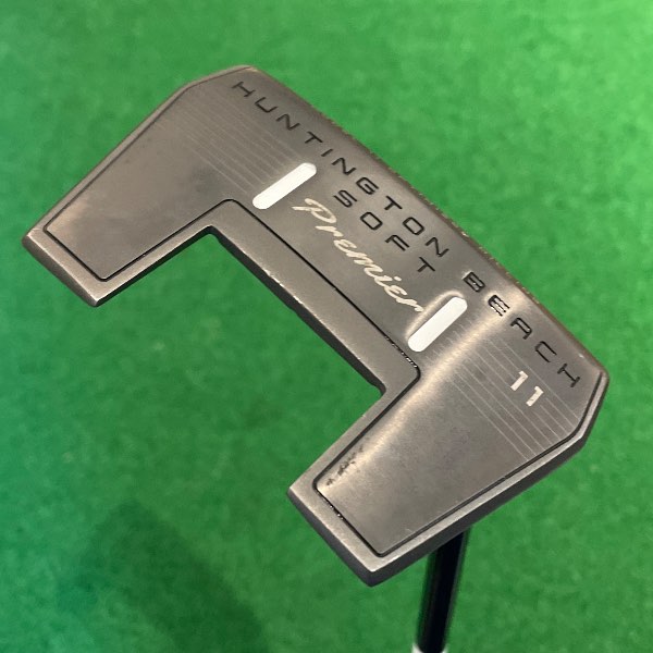 PUTTER CLEVELAND HUNTINGTON BEACH SOFT PREMIER 11