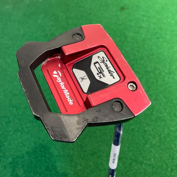 PUTTER TAYLORMADE SPIDER GTX