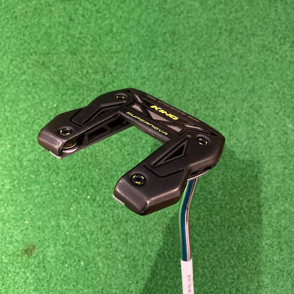 PUTTER COBRA KING SUPERNOVA