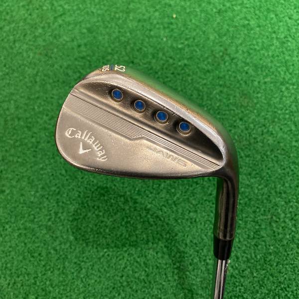 WEDGE CALLAWAY JAWS MD5 52°-10