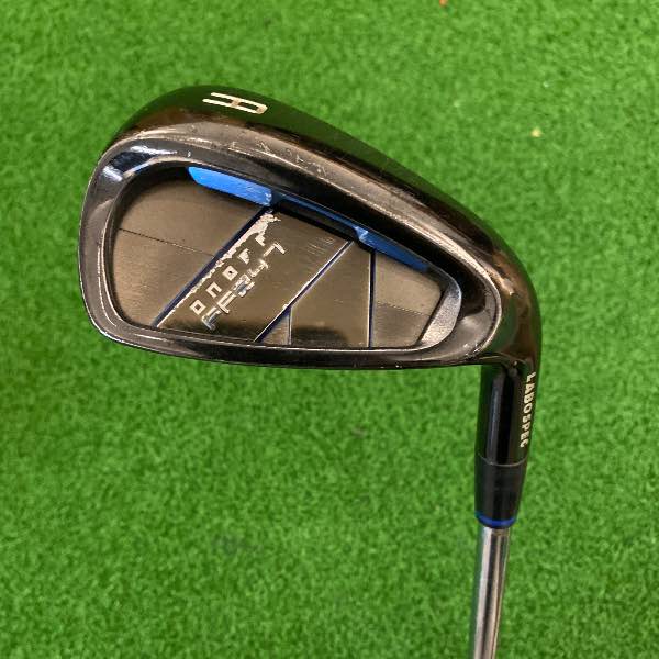 WEDGE A ONOFF LABOSPEC FF247