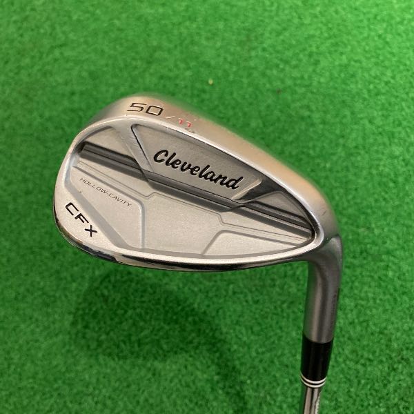 WEDGE CLEVELAND CFX 50°-11