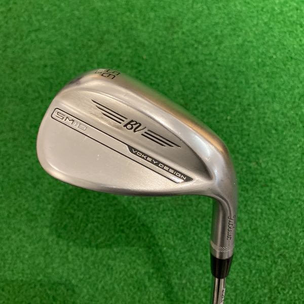 WEDGE TITLEIST VOKEY SM10 56°-10