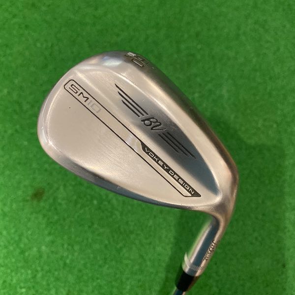 WEDGE TITLEIST VOKEY SM10 60°-10