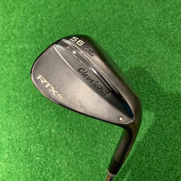 WEDGE CLEVELAND RTX4 56°-08