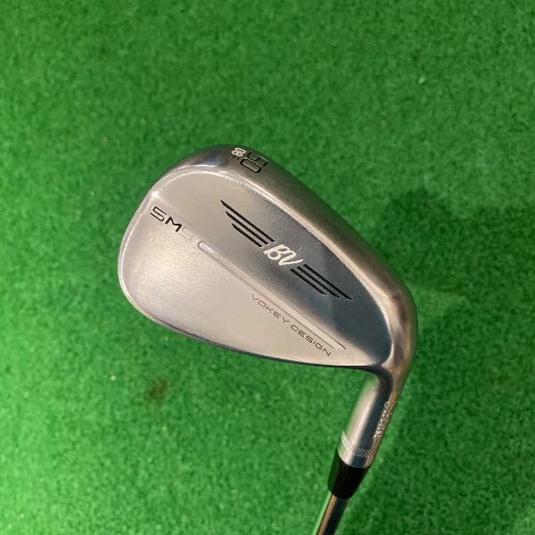 WEDGE TITLEIST VOKEY SM9 50°-08