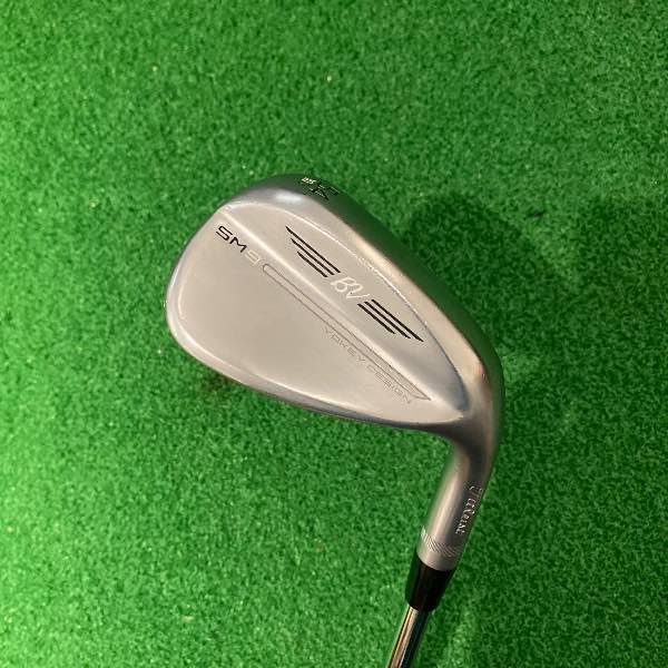 WEDGE TITLEIST VOKEY SM9 54°-10