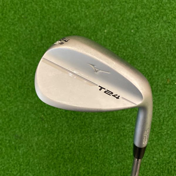 WEDGE MIZUNO T24 FORGED 54°-10