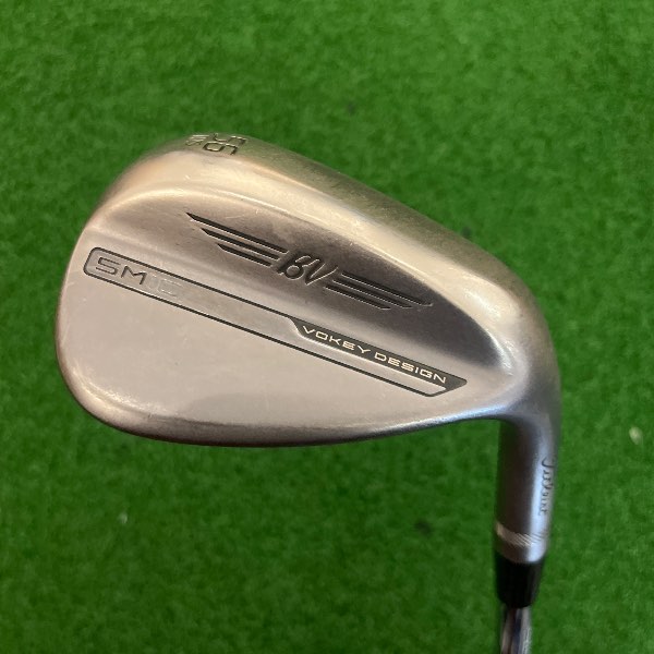 WEDGE TITLEIST VOKEY SM10 56°-10