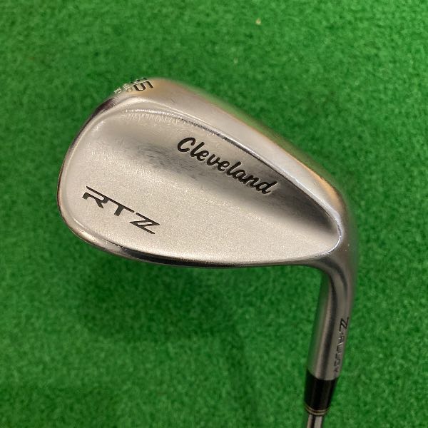 WEDGE CLEVELAND RTZ 56-10