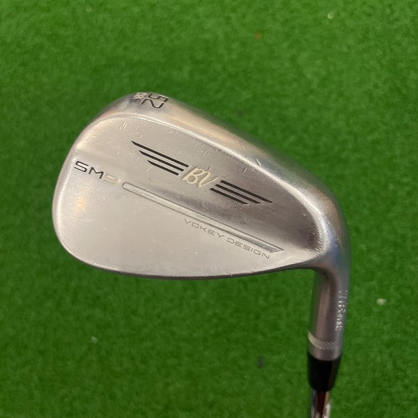 WEDGE TITLEIST VOKEY SM9 52°-08