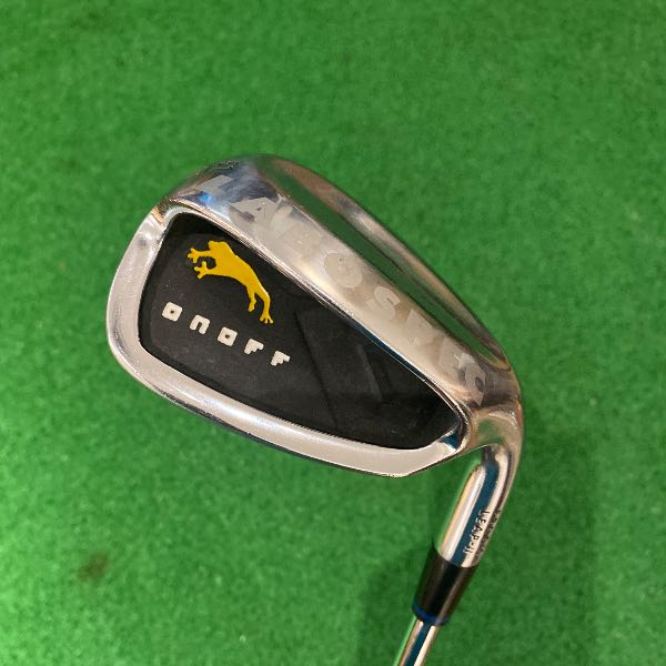WEDGE ONOFF LABOSPEC FROG'S LEAP II 51°-20