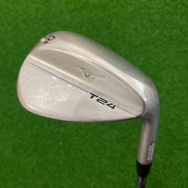 WEDGE MIZUNO T24 FORGED 50°-08