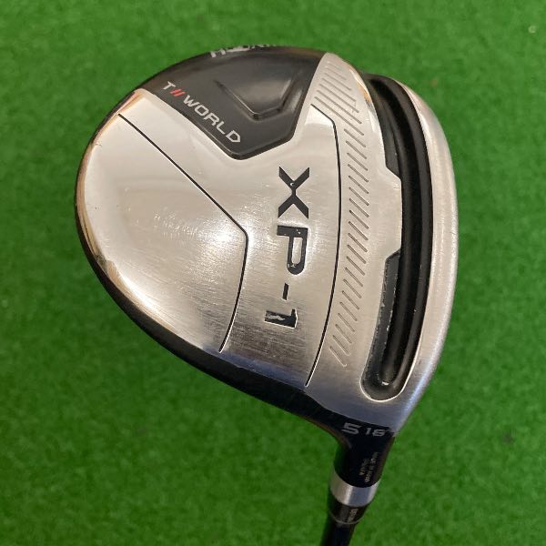 WOOD 5 HONMA TW XP-1