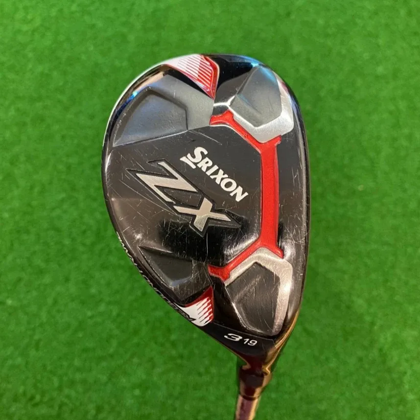 HYBRID 3 SRIXON ZX 2020