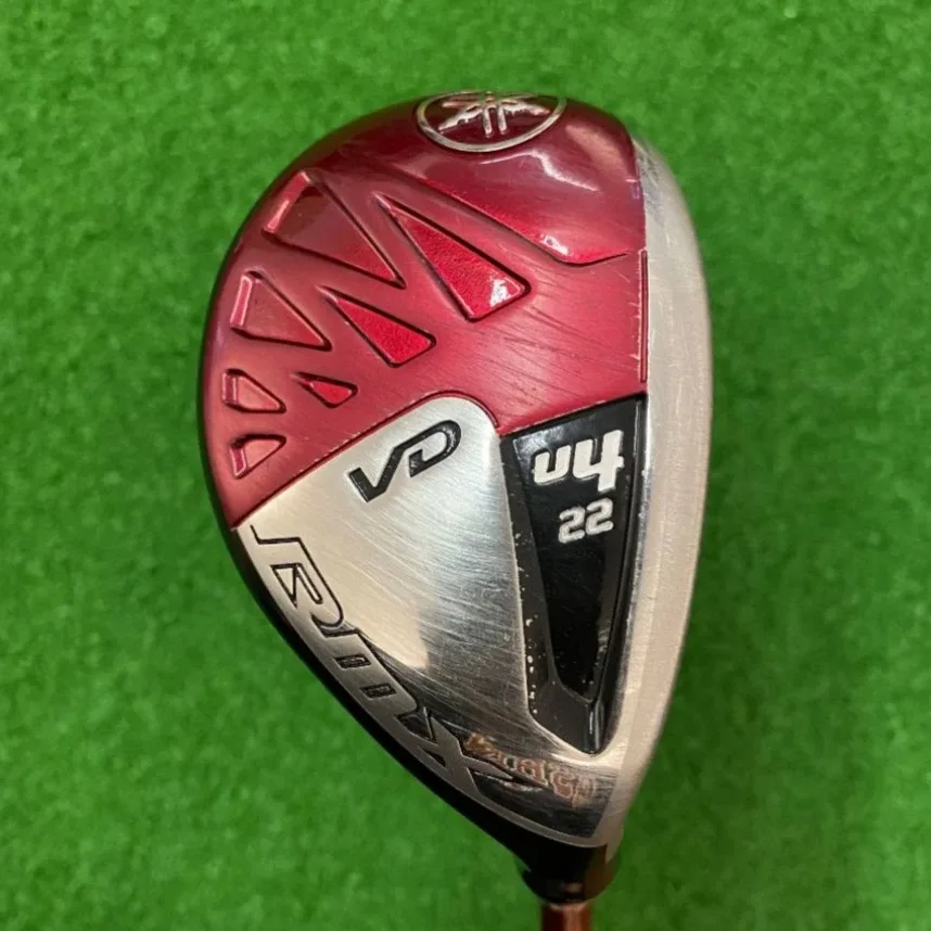 HYBRID 4 YAMAHA RMX VD 2022