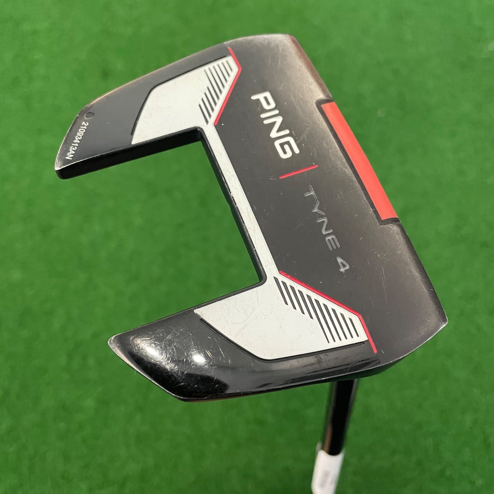 PUTTER PING TYNE 4