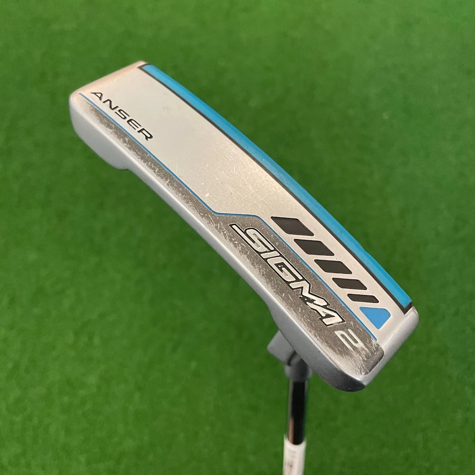 PUTTER PING ANSWER SIGMA 2