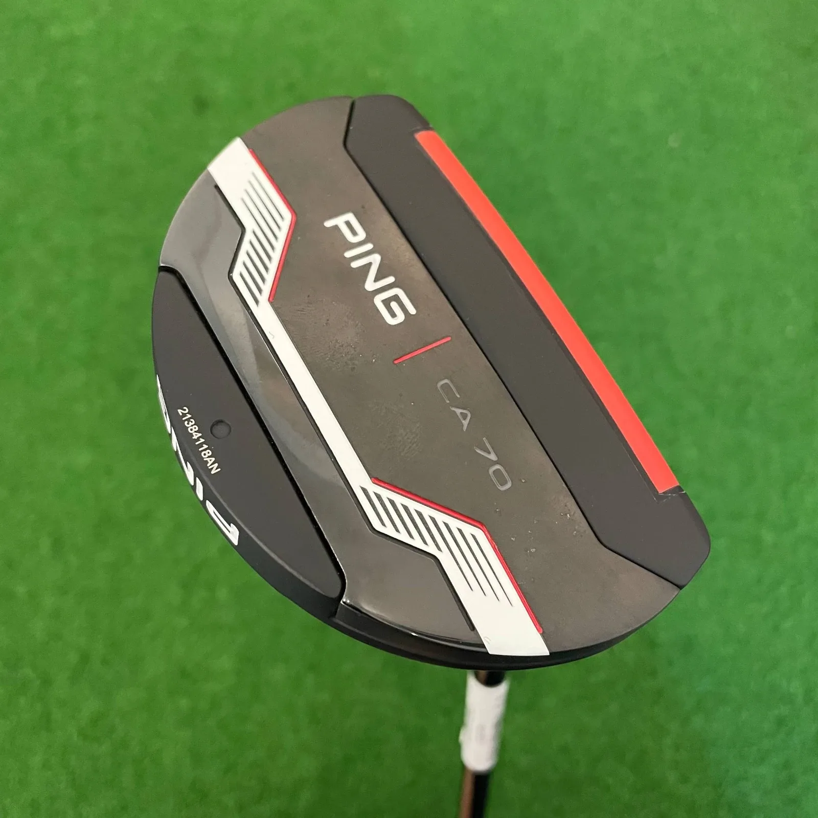 PUTTER PING CA 70