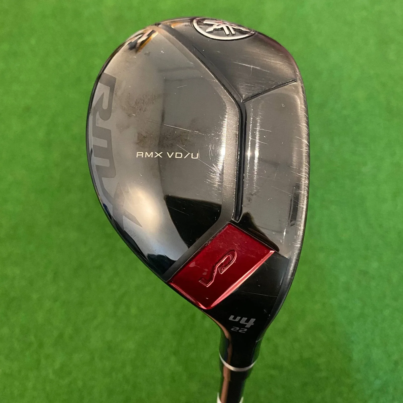 HYBRID 4 YAMAHA RMX VD 2023