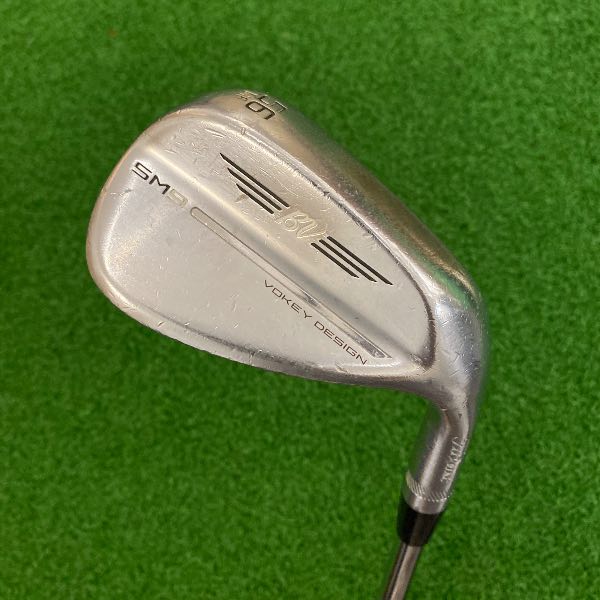 WEDGE TITLEIST VOKEY SM9 56°-14