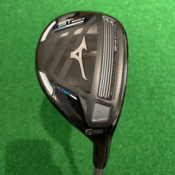 HYBRID 5 MIZUNO ST200X