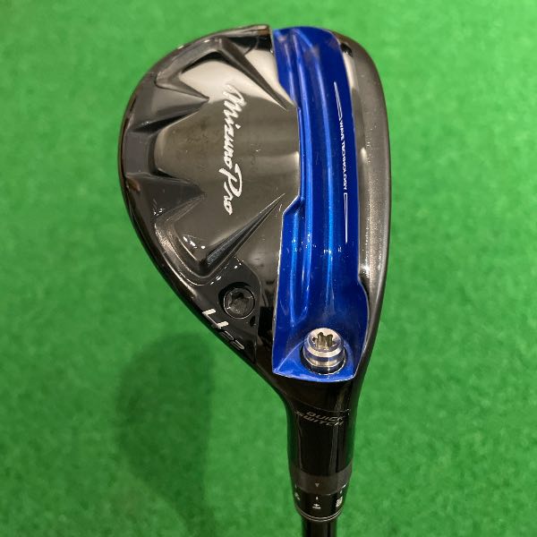 HYBRID 4 MIZUNO PRO