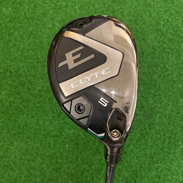 HYBRID 5 CALLAWAY ELYTE