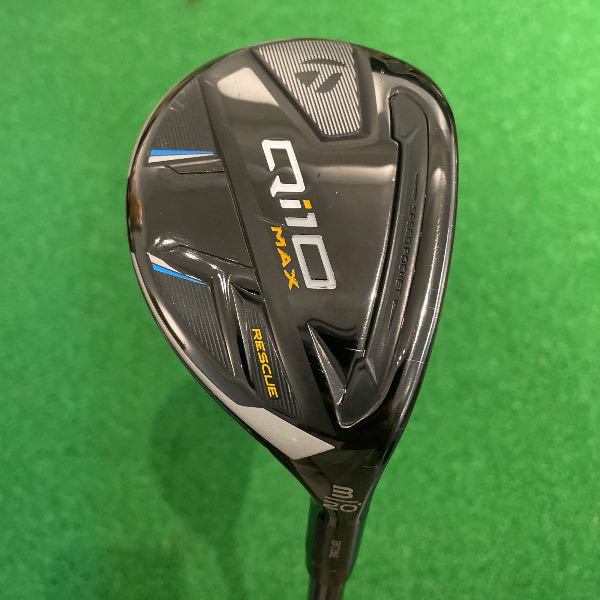 HYBRID 3 TAYLORMADE QI10 MAX