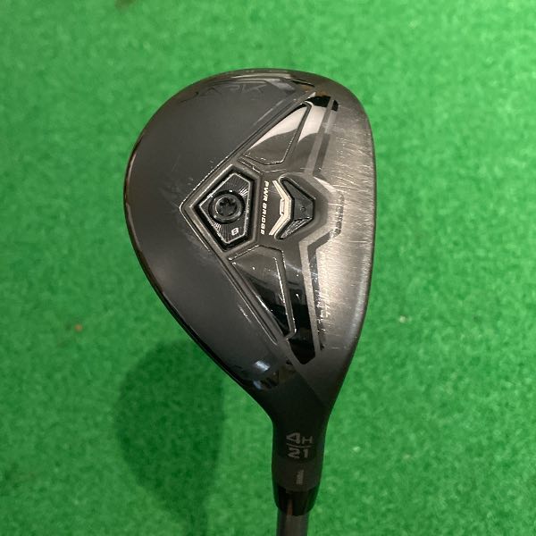 HYBRID 4 COBRA DARKSPEED