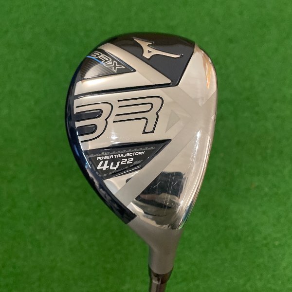 HYBRID 4 MIZUNO BRX