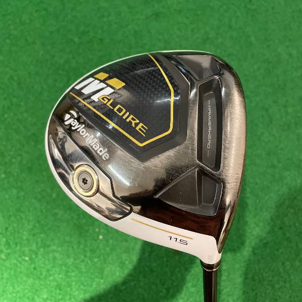 DRIVER TAYLORMADE M GLOIRE 11.5